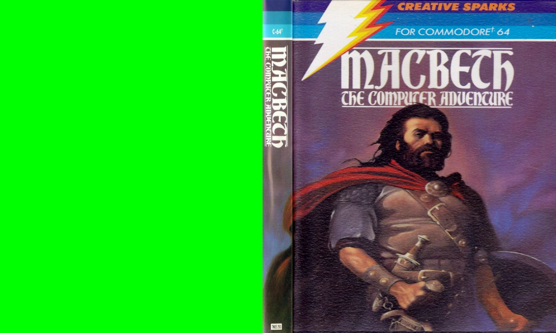 Macbeth — box-texture (EU)