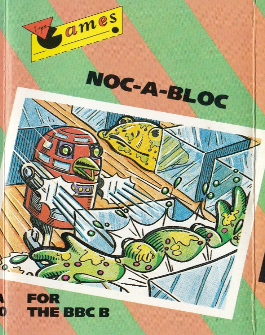 Noc-A-Bloc box art