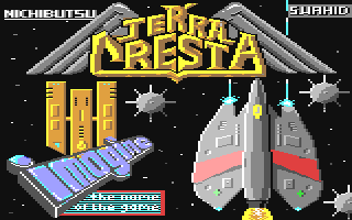 Terra Cresta — sstitle (WOR)