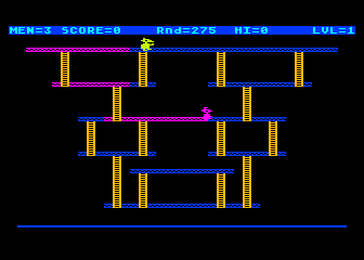 Rats' Revenge — ss (WOR)