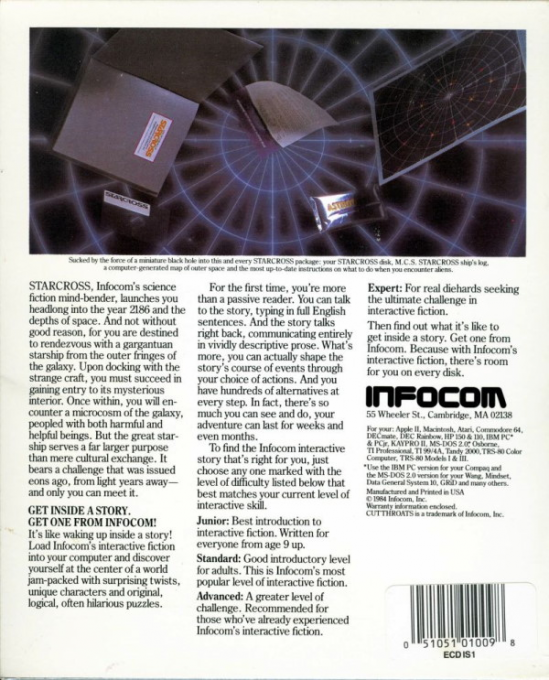 Starcross — box-2D-back (US)