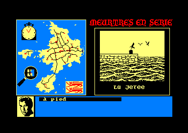 Meurtres En Série — ss (FR)
