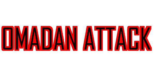 Omadan Attack — wheel-hd (SS)
