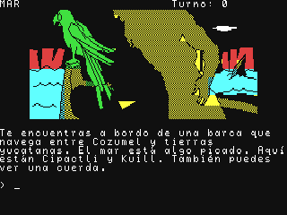 Templos Sagrados, Los — ss (SP)