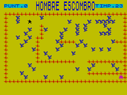 Hombresco — ss (SP)