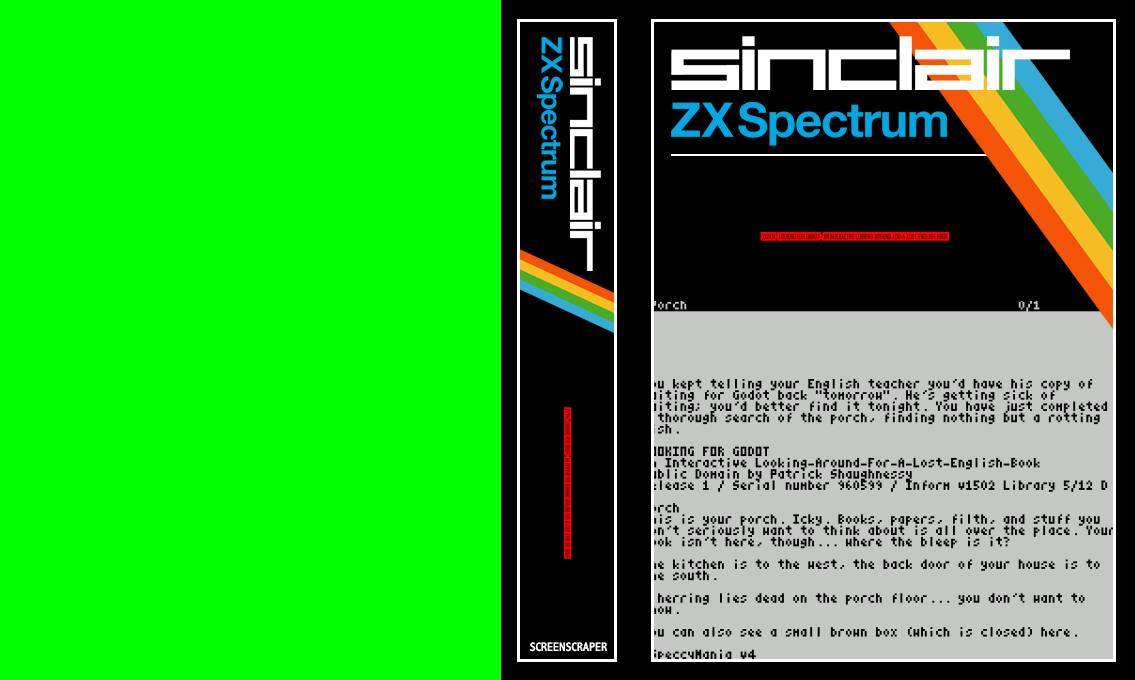 ZxZvm - Looking for Godot - An Interactive Looking-Around-for-a-Lost-English-Book — box-texture (SS)