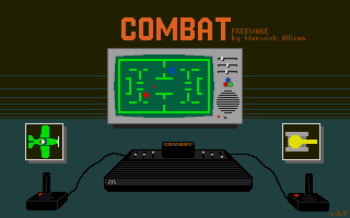 Combat — sstitle (WOR)