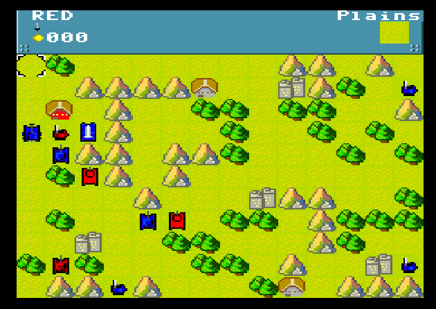 Uzebox Tactics — ss (WOR)