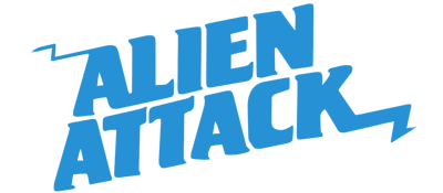 Alien Attack — wheel (WOR)