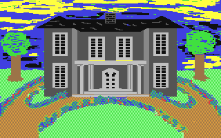 Cromwell House — sstitle (EU)