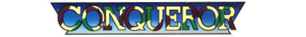Conqueror — wheel (WOR)