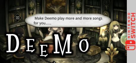 Deemo — steamgrid