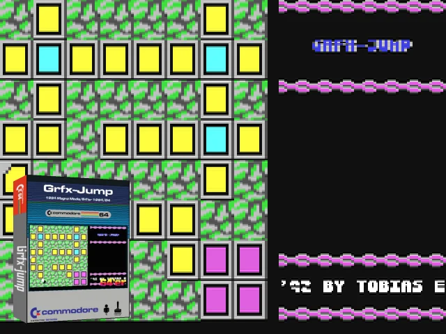 Grfx-Jump — mixrbv2 (CUS)
