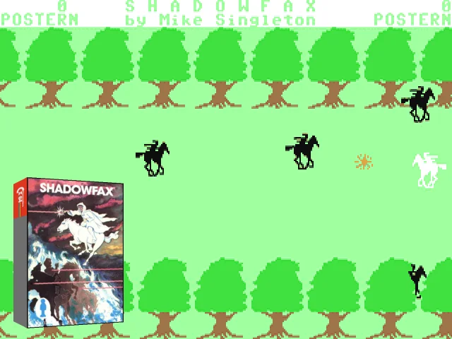 Shadowfax — mixrbv2 (EU)