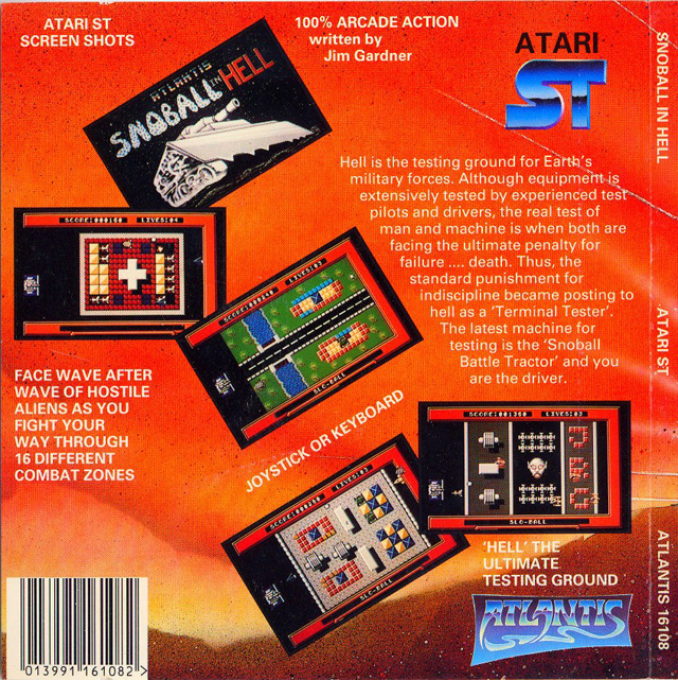 Snoball In Hell — box-2D-back (EU)