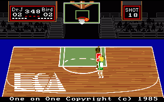 One-on-One — sstitle (WOR)