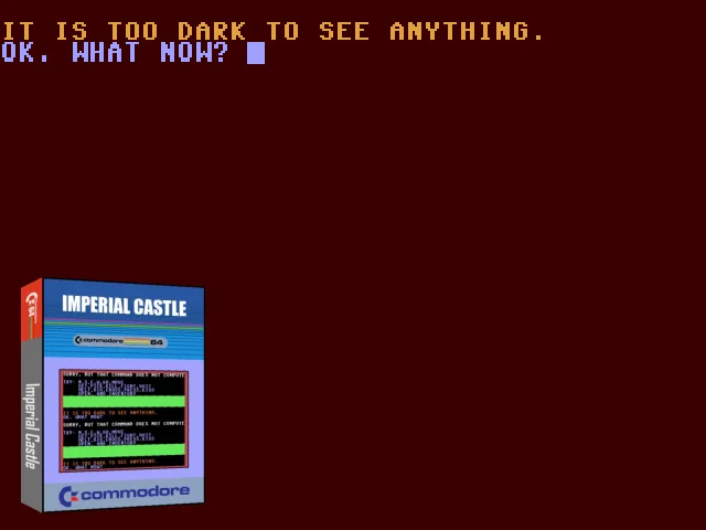 Imperial Castle — mixrbv2 (CUS)