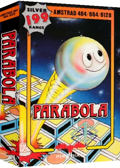 Parabola — box-3D (EU)