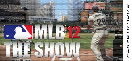 MLB 12 - The Show — steamgrid