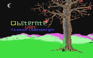 Obsternte — sstitle (WOR)