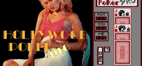 Hollywood Poker Pro — steamgrid