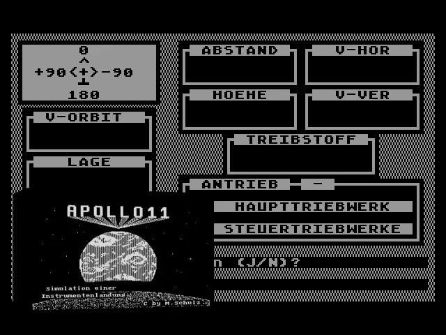 Apollo 11 — mixrbv2 (WOR)
