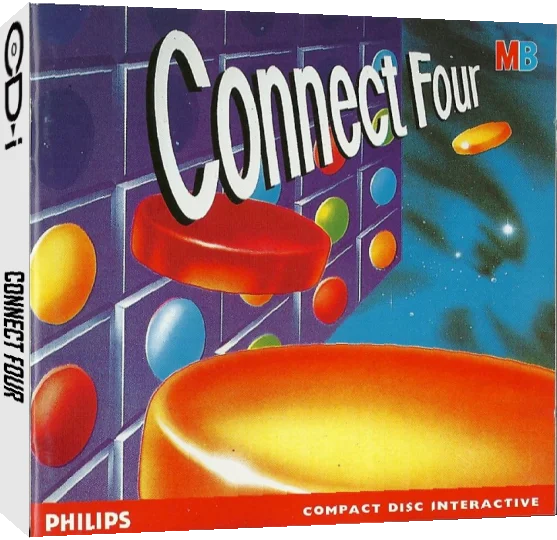 Connect Four — box-3D (FR)