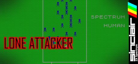 Lone Attacker — steamgrid