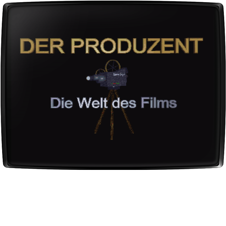 Produzent, Der - Die Welt des Films — mixrbv2 (DE)