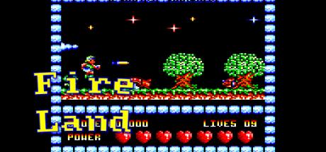 Fireland — steamgrid