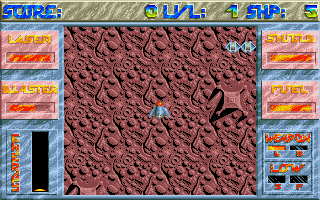 Warp — ss (WOR)