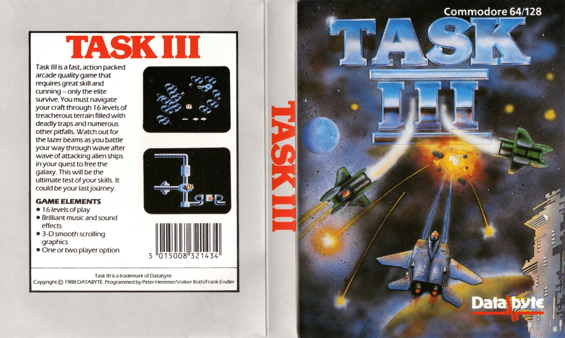 Task III — box-texture (EU)