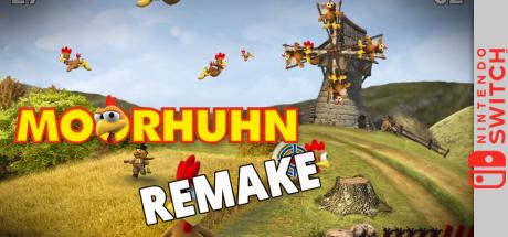 Moorhuhn Remake — steamgrid