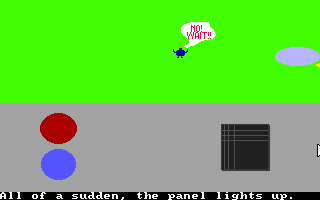 Captain Spleen 2 — ss (WOR)