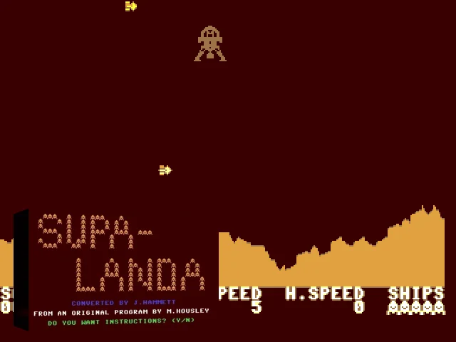 Supalanda — mixrbv2 (WOR)