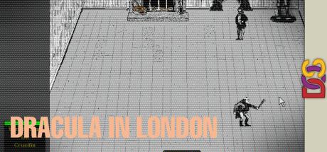 Dracula in London — steamgrid