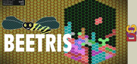 BeeTris — steamgrid