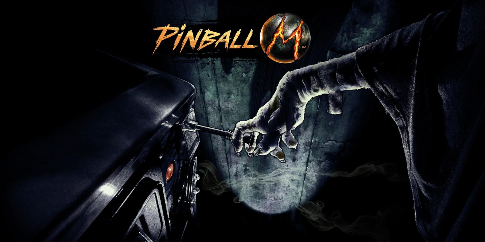 Pinball M — sstitle (WOR)