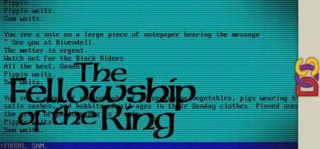 Fellowship Of The Ring, The — steamgrid