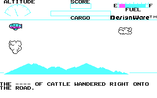 Spellicopter — ss (US)