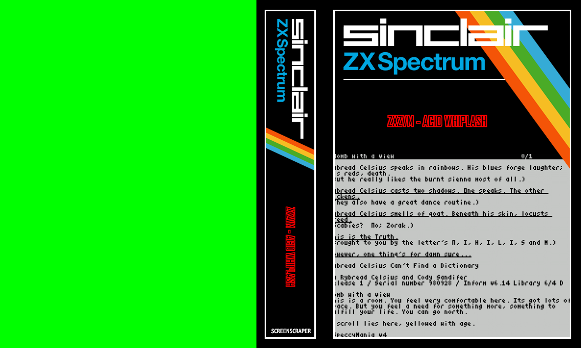 ZxZvm - Acid Whiplash — box-texture (SS)