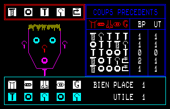 Monster Mine — ss (WOR)