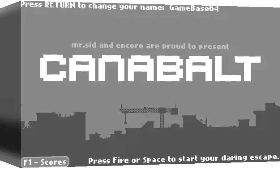 Canabalt — box-3D (WOR)