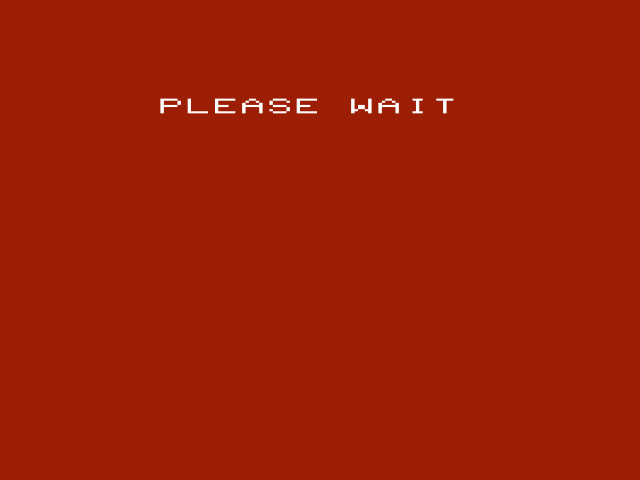 Missile Panic — sstitle (WOR)
