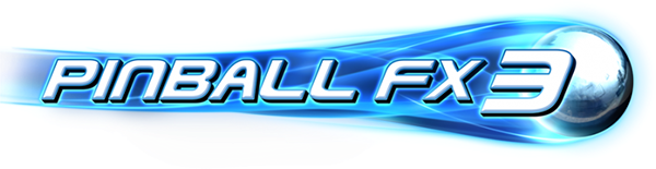 Pinball Fx3 — wheel (WOR)