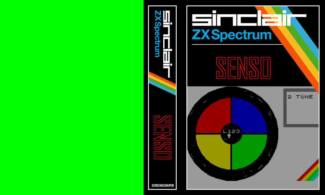 Senso — box-texture (SS)