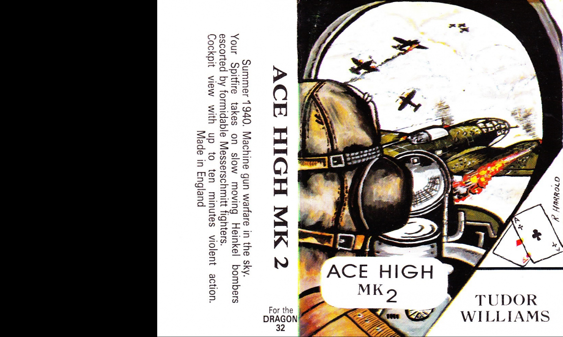 Ace High Mk 2 — box-texture (WOR)