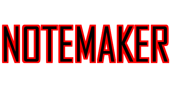 Notemaker — wheel-hd (SS)