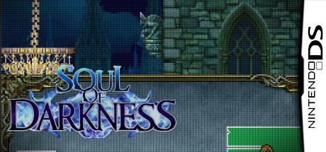 Soul of Darkness — steamgrid