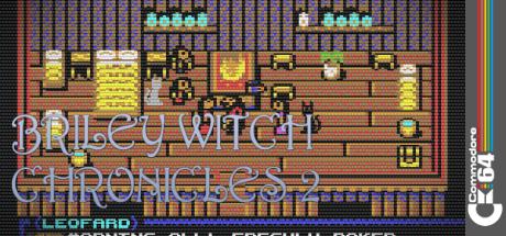 Briley Witch Chronicles 2 — steamgrid